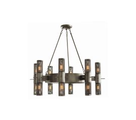 Люстра Arteriors home Dirk Fixed Chandelier, фото 1
