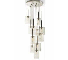 Подвесной светильник Arteriors home Duchess Fixed Chandelier, фото 1