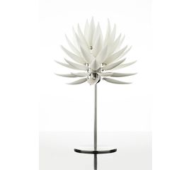 Настольная лампа Jeremy Cole ALOE BLOSSOM MATT TABLE, фото 1