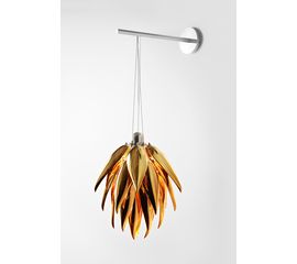 Настенный светильник Jeremy Cole ALOE BUD SCONCE, фото 1