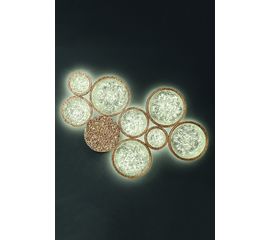 Потолочный светильник Serip Luna PL377, фото 1