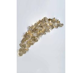 Настенный светильник Serip PathLeaf AP1468/31, фото 1