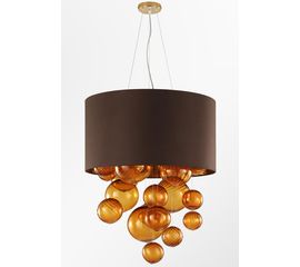 Подвесной светильник Multiforme  Absolute SSP3600-50, фото 1