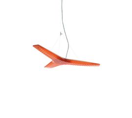 Подвесной светильник Luceplan Aircon, фото 1