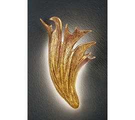 Настенный светильник Serip CARPA AP1489/L, фото 1