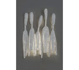 Настенный светильник Arturo Alvarez Agora wall, фото 1