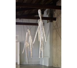 Подвесной светильник Arturo Alvarez Agora pendant, фото 1