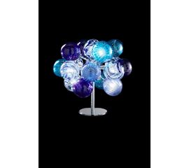 Настольная лампа Multiforme  Atmosphera LA2800_01-17, фото 1