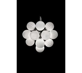 Подвесной светильник Multiforme  Atmosphera SS2800-17, фото 1