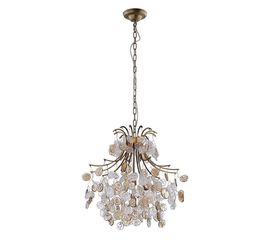 Подвесной светильник Crystal Lux BARCELONA SP4, фото 1