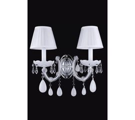 Crystal Lux BLANCA AP2, фото 1