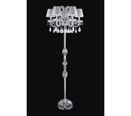 Торшер Crystal Lux BLANCA PT5, фото 1