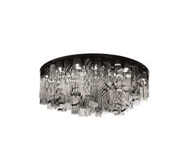 Потолочный светильник Multiforme  Bebop PL6550-38-1DJ3, фото 1