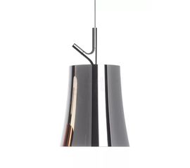 Подвесной светильник Foscarini Birdie grande metal, фото 1