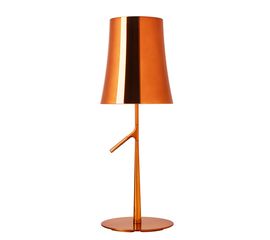 Настольная лампа Foscarini Birdie metal large table, фото 1