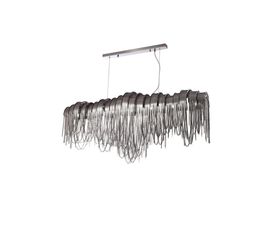 Люстра Crystal Lux CITY LIGHTS SP9, фото 1