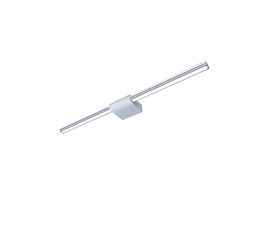 Настенный светильник Crystal Lux CLT 022W AL, фото 1