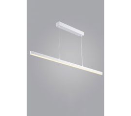 Подвесной светильник Crystal Lux CLT 040C120 WH, фото 1