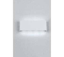 Настенный светильник Crystal Lux CLT 323W200 WH, фото 1