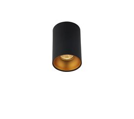 Потолочный светильник Crystal Lux CLT 411C BL-GO, фото 1