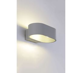 Настенный светильник Crystal Lux CLT 511W150 GR, фото 1