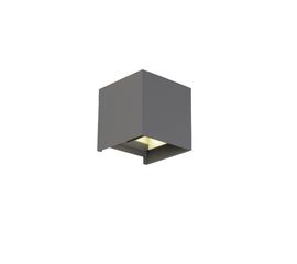 Настенный светильник Crystal Lux CLT 520W GR, фото 1