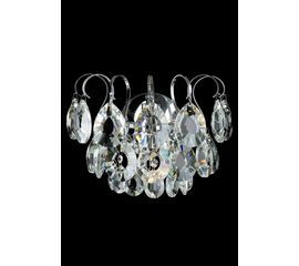 Crystal Lux CONTESSA AP1 CHROME, фото 1