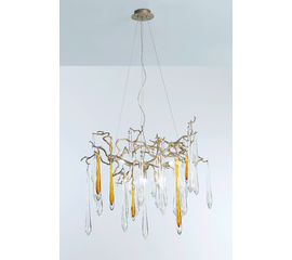 Люстра Serip Aqua CT3260/6, фото 1