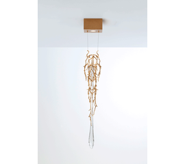 Подвесной светильник Serip Liquid CT3313/1, фото 1