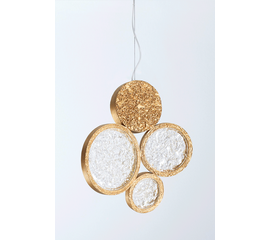 Подвесной светильник Serip Luna CT3356, фото 1