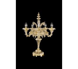 Настольная лампа Multiforme  Caesar FR0001-5, фото 1