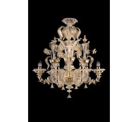 Люстра Multiforme  Caesar R0001-6-MC-1, фото 1