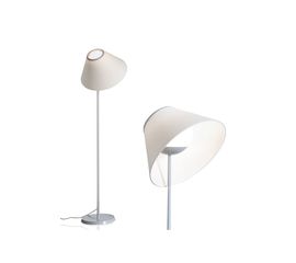 Торшер Luceplan Cappuccina D88 t, фото 1