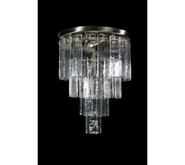 Потолочный светильник Multiforme Charleston PL7501-40x50-C, фото 1