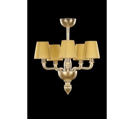 Люстра Multiforme  Coco LP0371-5, фото 1