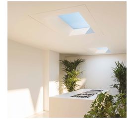 Встраиваемая в потолок система освещения CoeLux CoeLux® 45 LC, фото 1