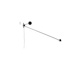 Настенный светильник Luceplan Counterbalance D73N, фото 1