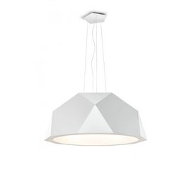Подвесной светильник Fabbian Crio LED D81 A17 01, фото 1