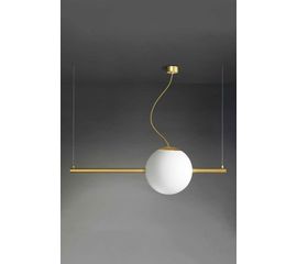 Подвесной светильник Marchetti Illuminazione Cruna, фото 1