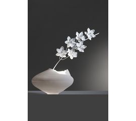 Настольная лампа Jeremy Cole Cymbidium Ming Vase, фото 1