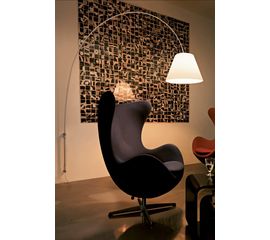 Настенный светильник Luceplan Lady Costanza D13Ead./D13Eai., фото 1