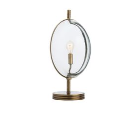 Настольная лампа Arteriors home Aramis Lamp, фото 1