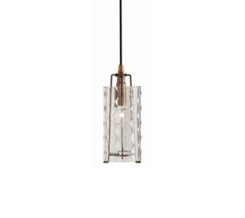 Подвесной светильник Arteriors home Ice Small Pendant, фото 1