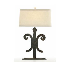 Настольная лампа Arteriors home BLACKBURN LAMP, фото 1