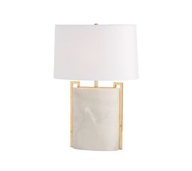 Настольная лампа Arteriors home Thea Lamp, фото 1