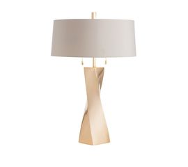 Настольная лампа Arteriors home Lares Lamp, фото 1