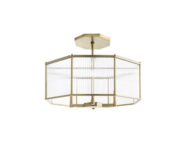 Люстра Arteriors home Hera Octagon Chandelier, фото 1