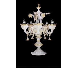 Настольная лампа Multiforme  V Classic 800 F0823-5, фото 1