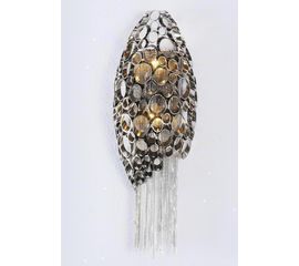 Настенный светильник Crystal Lux FASHION AP2, фото 1