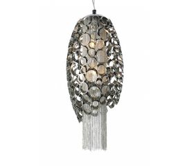 Подвесной светильник Crystal Lux FASHION SP2, фото 1